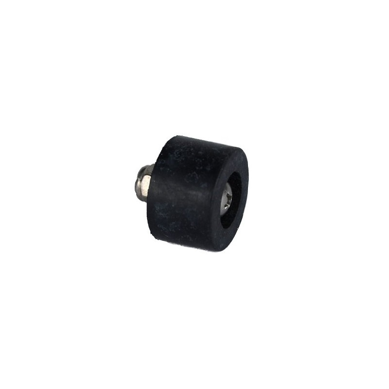 Rukse Spare Tire Bumper Cushion Compatible with 1976 and Later