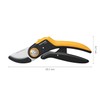 Fiskars Bypass secateurs