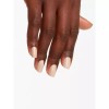 OPI [OPI](김해점)네일락커] W57 - PALE TO THE CHIEF OPI Nail