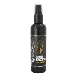 Tattoo Ending 125ml Sellador De Poros Photo Finish