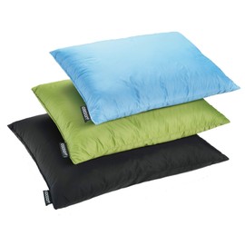 Cocoon Travel Pillow Größe Large, Charcoal