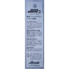 Bassday Sugar Minnow SG 60F M-97 Plated Crown