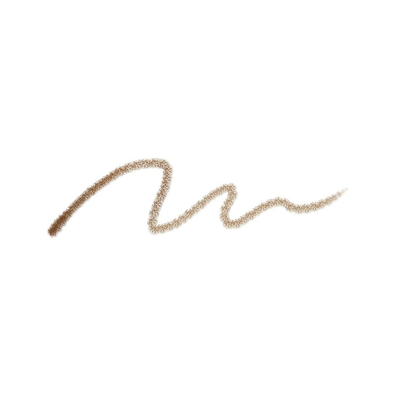 Iromikke 3-way Eyebrow Pencil 02 Caramel Brown