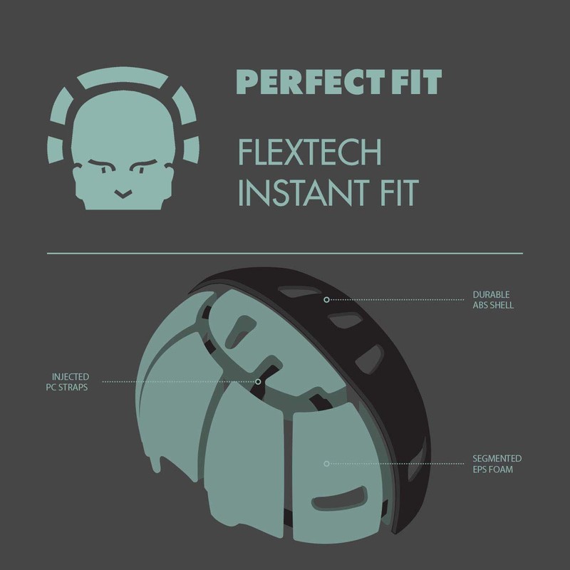 Tsg Kraken Solid Color Helmet, Unisex, Kraken Solid Color, satin