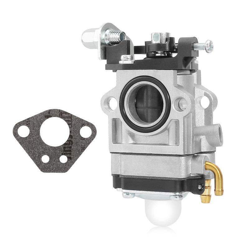 QAZAKY Carburetor for 33cc 40cc 43cc 47cc 49cc 50cc 2-Stroke