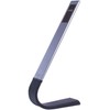 Luxe Cordless Eye Friendly LED Desk Lamp, USB Rechargeable, Up