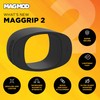 MagGrip 2 by MagMod | Magnetic Light Diffuser Attachment |