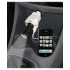 reVolt 5-Way In-Car Distributor and Charging Station with 4x USB