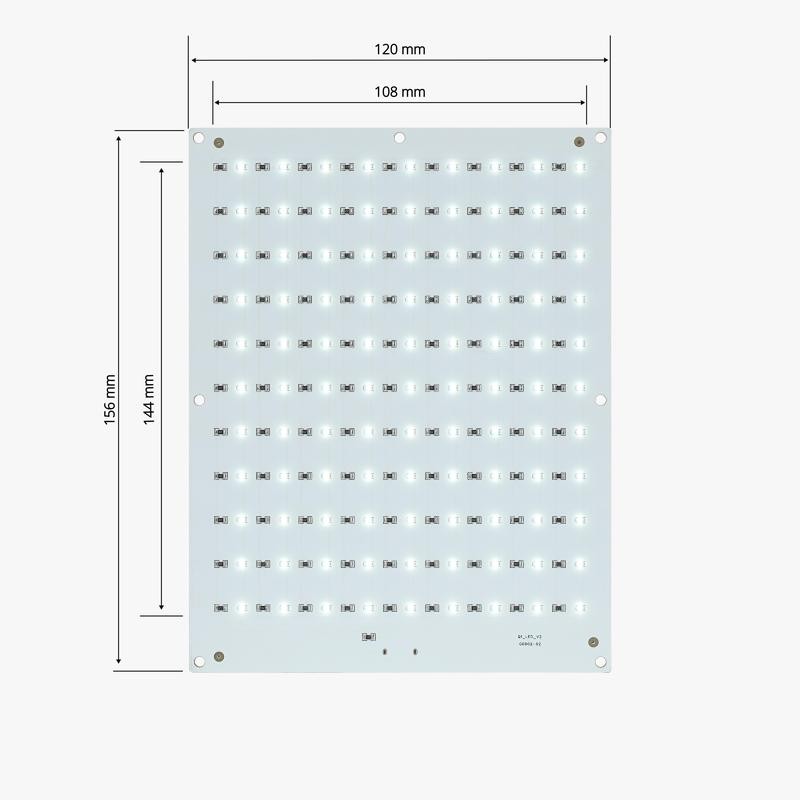 Bambu Lab, PLA CMYK Lithophane Bundle:_CMYK Lithophane Bundle + Backlight