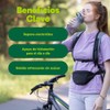 Organika Electrolitos en Polvo Piña y Maracuyá con Prebióticos 20