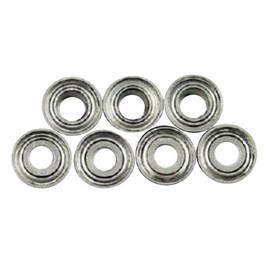 Eagle Model Ball Bearing Set for Kyosho MINI-Z (01.015.02MM & RM) 1615