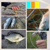 ANGLER DREAM - 8 piezas preatadas de 9 pies 0