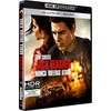 Jack Reacher - Nunca vuelvas atrás (UHD) - BD
