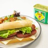 Ziyad Brand Premium Chicken & Beef Luncheon Meat, Halal, Ready