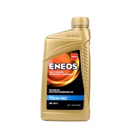 Eneos (3092300) GL-5 Certified 75W-90 Differential Fluid Gear Oil - 1 Quart by Eneos