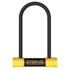 OnGuard Bulldog Medium U-Lock