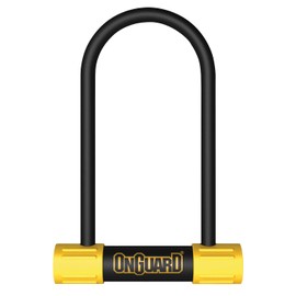 OnGuard Bulldog Medium U-Lock