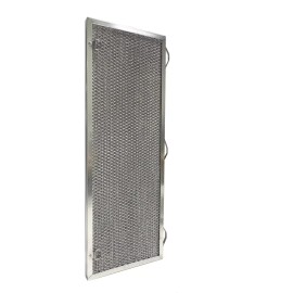 Air Filter Factory Compatible With Dacor AP3393847 Range Hood Vent Aluminum Grease Mesh Filter