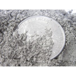 20lbs Aluminum Oxide 400/600 Pre-Polish Rock Grit Stage 3