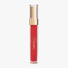 Terramar - Labial Líquido Mate de Larga Duración, 4g (Red)