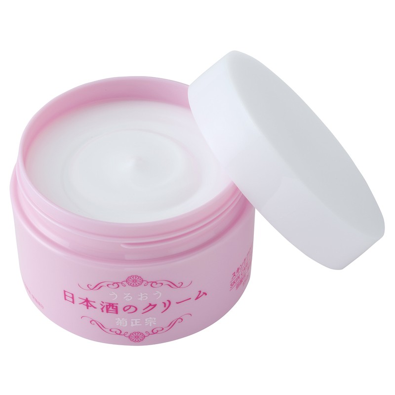 Kiku Masamune Sake Cream 5.3 oz (150 g)