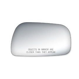 Fit System 90126 - Espejo de repuesto para Toyota Camry