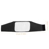 Baluue Wear-resistant Waist Band Kidney Support Wrap for Outdoor Activities