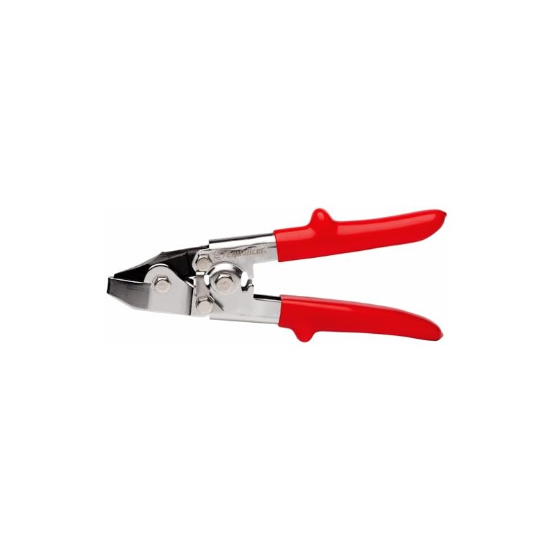 Equalizer VNT306 TOP Notch™ Premium Utility Knife – Heavy-Duty, Precision