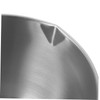 GRIRIW 1 Set Deep Mixing Bowl Stainless Steel Mixing Container