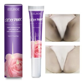 Crema Aclarante Zonas Intimas, Axilas, Rodillas, Codos, Boca Neutra