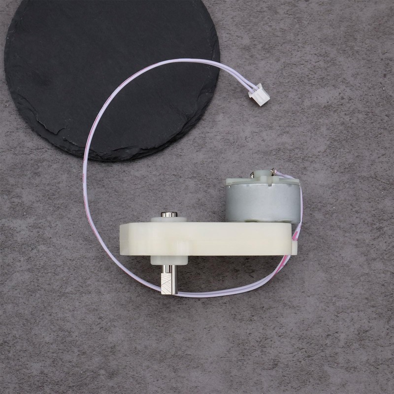 OTOTEC 1 Piece 3V Watch Winder DC Motor Table Shaker