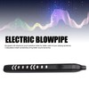 Electric Blowpipe 10 Timbre Mini Portable Rechargeable Detachable Digital Wind