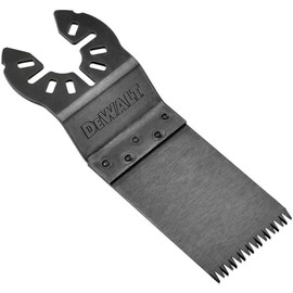 DEWALT DWA4270B Precision Tooth Blade (10 Pack), 1-1/4"