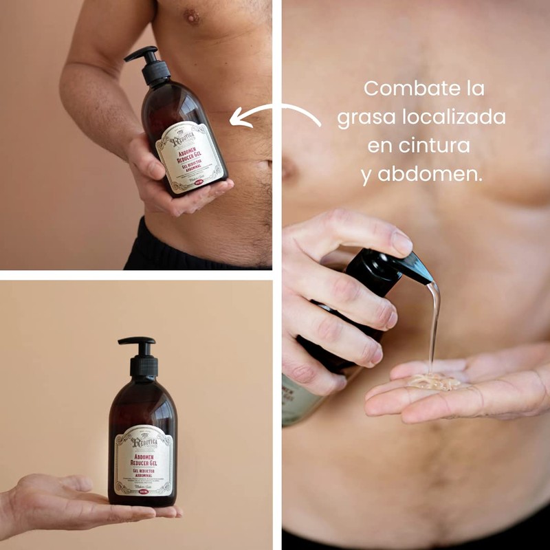 MI REBOTICA ABDOMINAL 250 ml