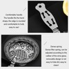 304 Stainless Steel Cocktail Strainer Bar Strainer Bar Tool Drink