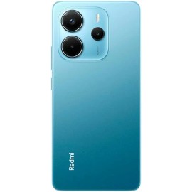 Xiaomi Redmi Note 14 4G GSM Unlocked (6GB+128GB) 6.67" AMOLED 108MP Global - NEW - Blue