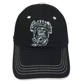 H3 Sportgear Gas Monkey Garage Logo American Classic Custom Cars Mechanic Hat SGMZ-88575