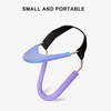 Cervical Collar Adjustable Kids Neck Brace Collar Support Stretcher Device