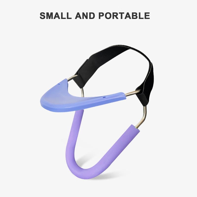 Cervical Collar Adjustable Kids Neck Brace Collar Support Stretcher Device
