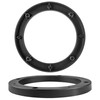NuIth 5 Inch Speaker Spacer Adapter Ring Mounting Bracket, Auto
