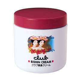 Club Buauty Body Cream 70g Moisture Cream by Clubcosmetic