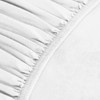 sleepwise Soft Wonder Edition Fitted Sheet, 90x200 - 100x200 cm