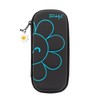 Mr. Wonderful - Wonder Daisy with Relief Pencil Case -