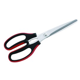 SEJONG COOK All-Propose Two Color 2.2T Stainless Scissors, Food Grade Material Cutting Meat Shears, Vegetable, Korean Kimchi Cutter