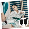 BESPORTBLE 1 Pair Ankle Straps for Weightlifting Durable Secure Fit