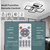 HLILCEH 23.6inch Modern LED Ceiling Light 50W Dimmable Ceiling Lamp