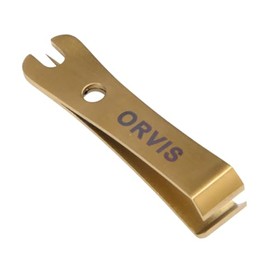 Orvis Nipper, Gold Olive - One Size