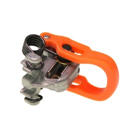 Blade Clamp Compatible with/Replacement Part for Black+Decker BDCJS18 582593-02 Jigsaw