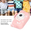 Children Camera Toy Digital Selfie Camera 20MP Video Camera Toy