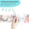 8 GB USB Stick 10Pack, KOOTION Bulk USB Flash Drive